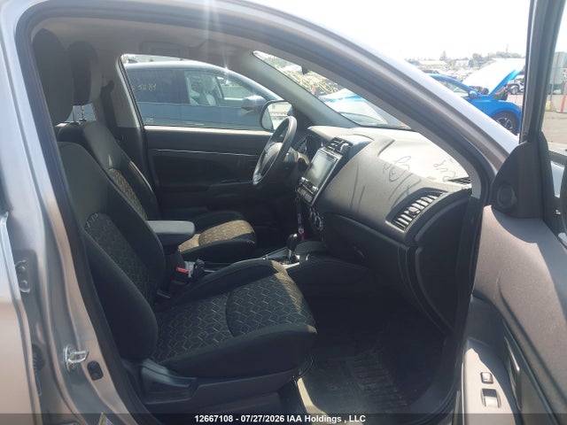 Mitsubishi Rvr Es/se 2023 JA4AHUAU6PU601271 Image 5