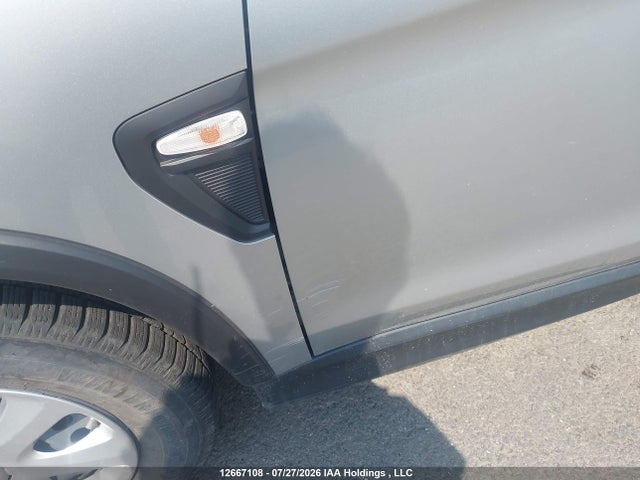 Mitsubishi Rvr Es/se 2023 JA4AHUAU6PU601271 Image 6