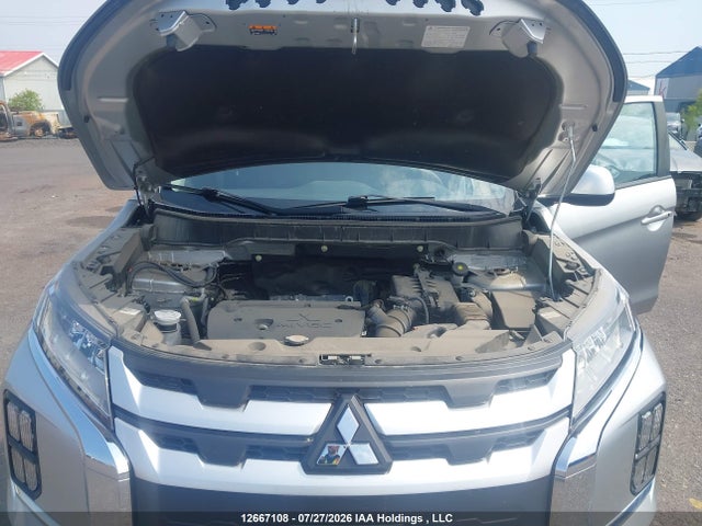 Mitsubishi Rvr Es/se 2023 JA4AHUAU6PU601271 Image 9