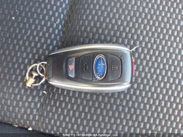 Продажа на аукционе авто 2019 Subaru Outback 2.5i Premium, vin: 4S4BSDGC3K3319352, номер лота: 12667113