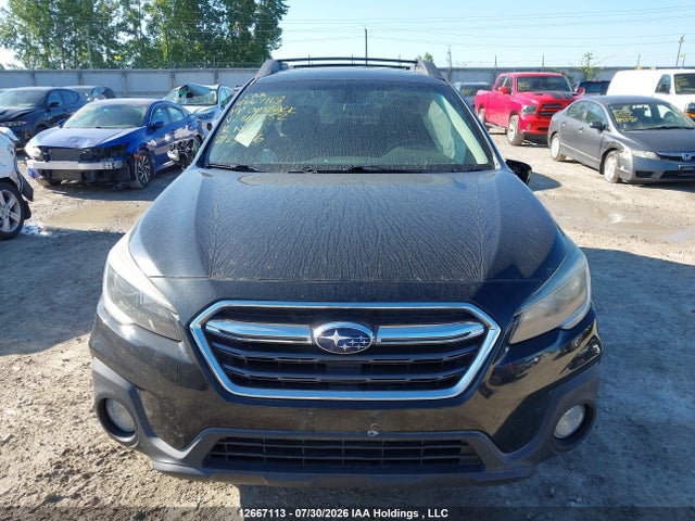 Продажа на аукционе авто 2019 Subaru Outback 2.5i Premium, vin: 4S4BSDGC3K3319352, номер лота: 12667113