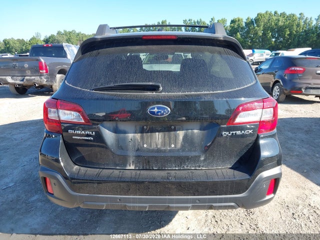 Продажа на аукционе авто 2019 Subaru Outback 2.5i Premium, vin: 4S4BSDGC3K3319352, номер лота: 12667113