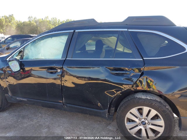 Продажа на аукционе авто 2019 Subaru Outback 2.5i Premium, vin: 4S4BSDGC3K3319352, номер лота: 12667113