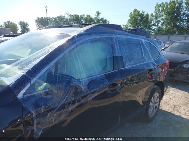 Продажа на аукционе авто 2019 Subaru Outback 2.5i Premium, vin: 4S4BSDGC3K3319352, номер лота: 12667113