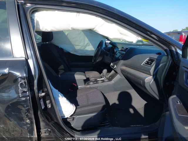 Продажа на аукционе авто 2019 Subaru Outback 2.5i Premium, vin: 4S4BSDGC3K3319352, номер лота: 12667113