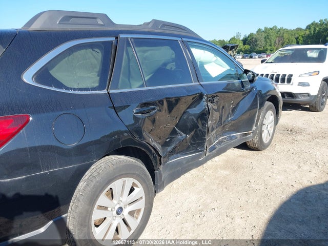Продажа на аукционе авто 2019 Subaru Outback 2.5i Premium, vin: 4S4BSDGC3K3319352, номер лота: 12667113
