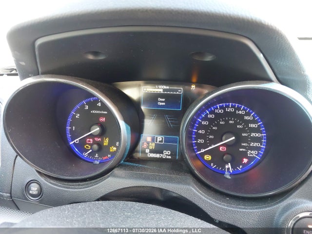 Продажа на аукционе авто 2019 Subaru Outback 2.5i Premium, vin: 4S4BSDGC3K3319352, номер лота: 12667113