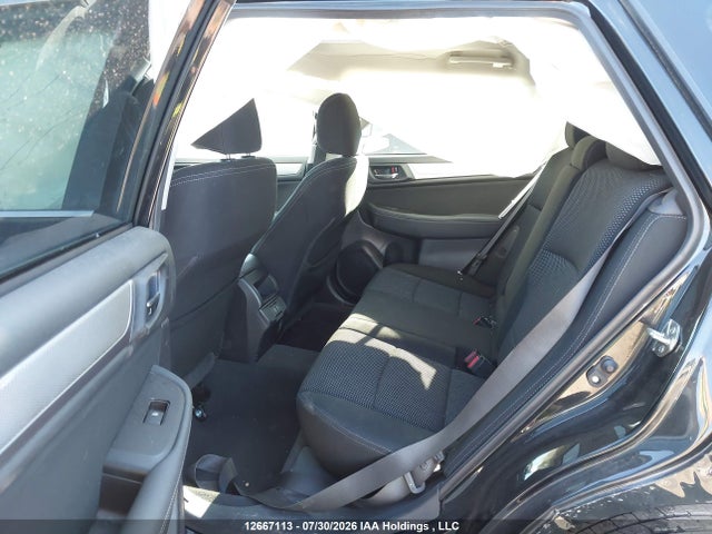 Продажа на аукционе авто 2019 Subaru Outback 2.5i Premium, vin: 4S4BSDGC3K3319352, номер лота: 12667113