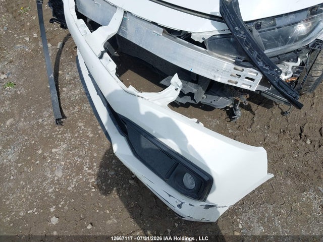 Honda Civic Sport 2019 2HGFC2F82KH014511 Image 12