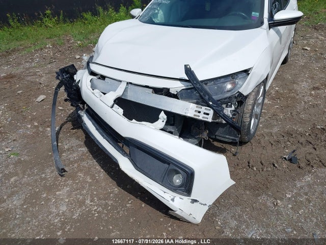 Honda Civic Sport 2019 2HGFC2F82KH014511 Image 6