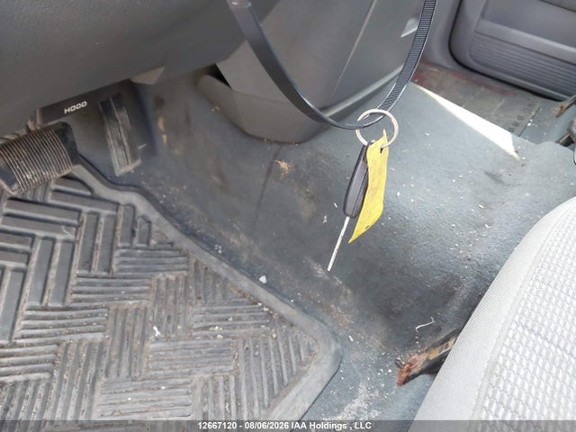 Продаж на аукціоні авто 2008 Dodge Ram 1500 Slt, vin: 1D7HU182X8J200351, номер лоту: 12667120
