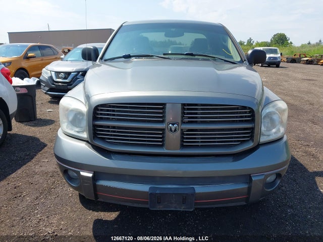 Продаж на аукціоні авто 2008 Dodge Ram 1500 Slt, vin: 1D7HU182X8J200351, номер лоту: 12667120