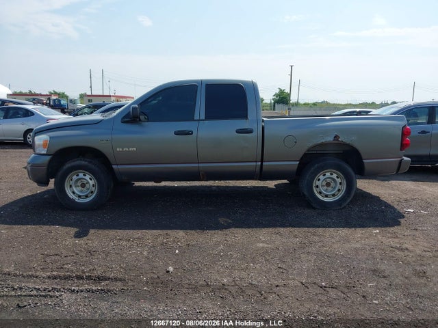 Продаж на аукціоні авто 2008 Dodge Ram 1500 Slt, vin: 1D7HU182X8J200351, номер лоту: 12667120