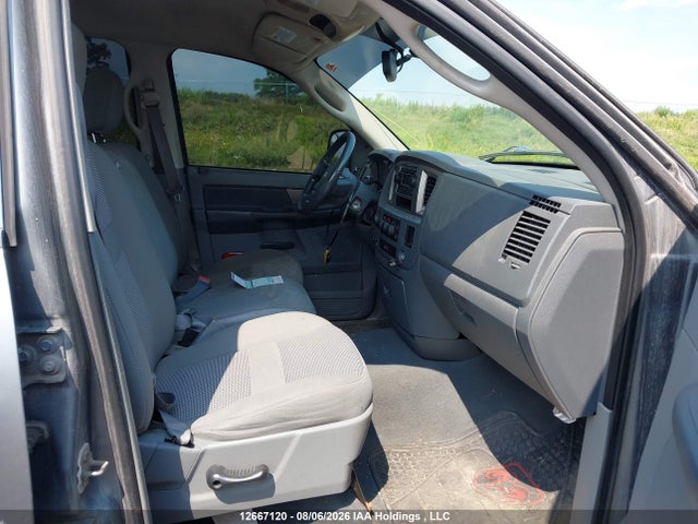 Продаж на аукціоні авто 2008 Dodge Ram 1500 Slt, vin: 1D7HU182X8J200351, номер лоту: 12667120