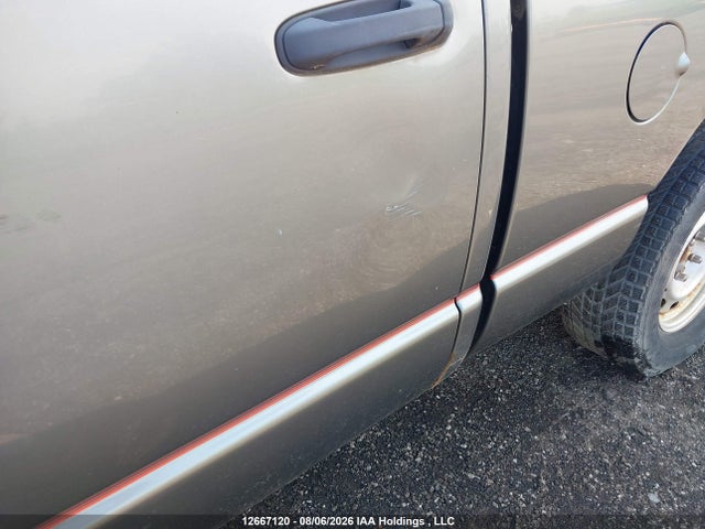 Продаж на аукціоні авто 2008 Dodge Ram 1500 Slt, vin: 1D7HU182X8J200351, номер лоту: 12667120