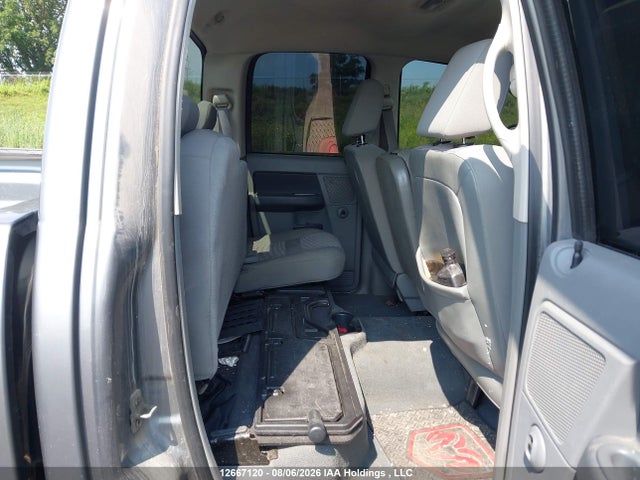 Продаж на аукціоні авто 2008 Dodge Ram 1500 Slt, vin: 1D7HU182X8J200351, номер лоту: 12667120