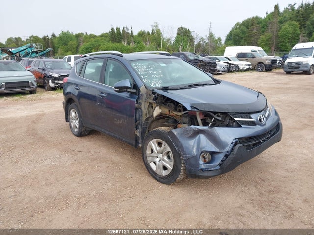 2014 2T3BFREV5EW148020 главное изображение