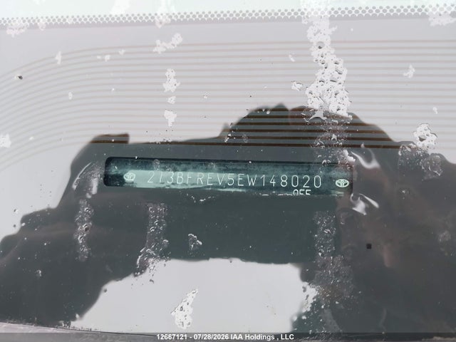 Toyota RAV4 LE 2014 2T3BFREV5EW148020 Image 20