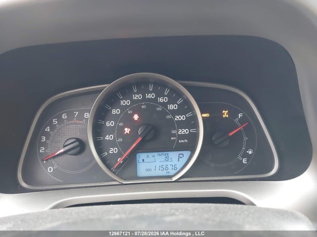 Toyota RAV4 LE 2014 2T3BFREV5EW148020 Image 7