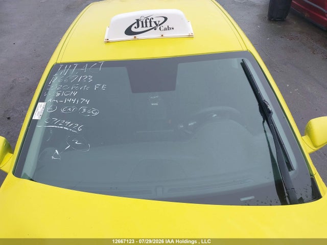 Продажа на аукционе авто 2020 Kia Forte Fe/lxs, vin: 3KPF24AD2LE251014, номер лота: 12667123