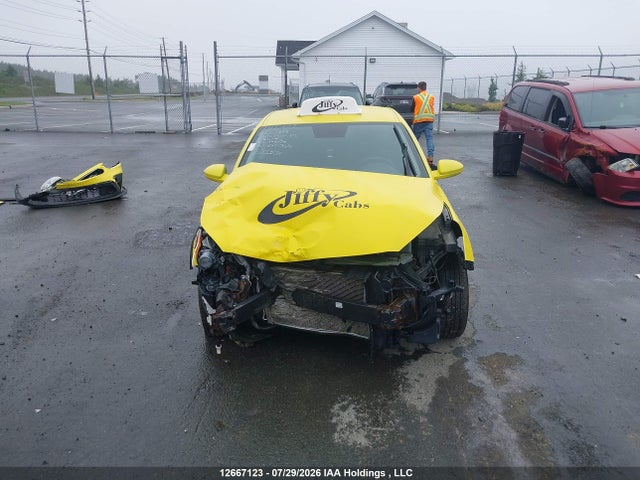 Продажа на аукционе авто 2020 Kia Forte Fe/lxs, vin: 3KPF24AD2LE251014, номер лота: 12667123
