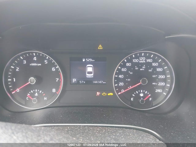 Продажа на аукционе авто 2020 Kia Forte Fe/lxs, vin: 3KPF24AD2LE251014, номер лота: 12667123