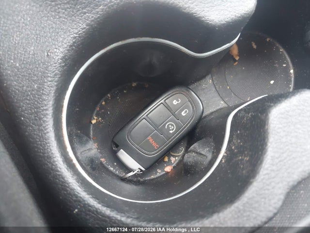 Jeep Cherokee Limited 2014 1C4PJMDS0EW170197 Image 11
