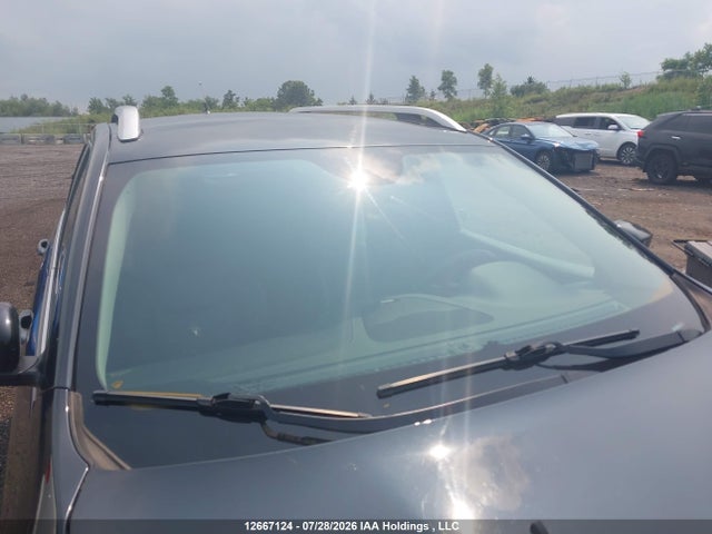 Jeep Cherokee Limited 2014 1C4PJMDS0EW170197 Image 17