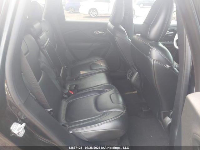 1C4PJMDS0EW170197 Jeep Cherokee Limited