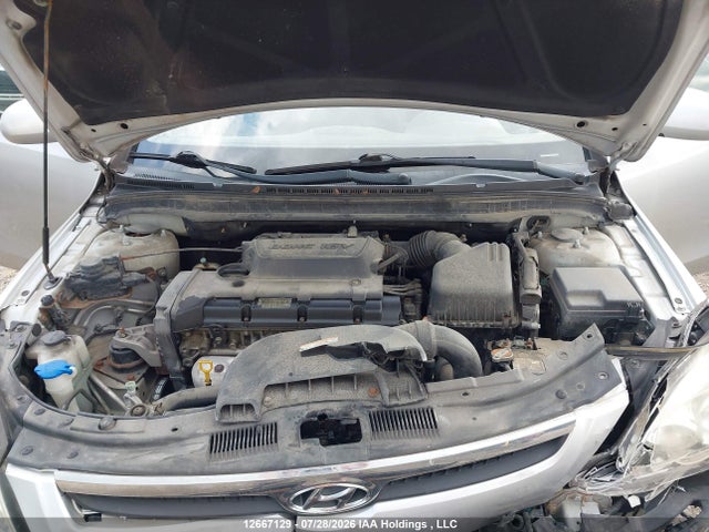 2012 Hyundai Elantra მანქანა იყიდება აუქციონზე, vin: KMHDB8AE7CU127003, აუქციონის ნომერი: 12667129