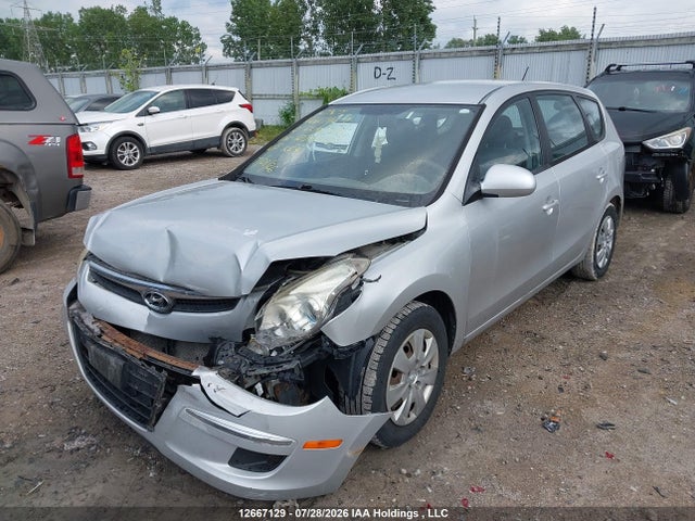 2012 Hyundai Elantra მანქანა იყიდება აუქციონზე, vin: KMHDB8AE7CU127003, აუქციონის ნომერი: 12667129