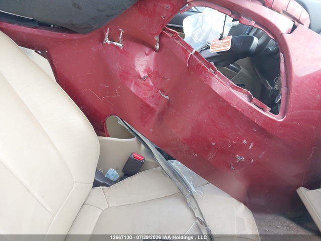 12667130 :رقم المزاد ، 5XYZHDAG7CG115101 vin ، 2012 Hyundai Santa Fe Se مزاد بيع