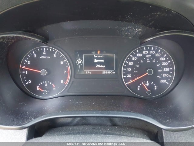 12667131 :رقم المزاد ، 5XXGU4L34GG038128 vin ، 2016 Kia Optima Ex/ex Tech مزاد بيع
