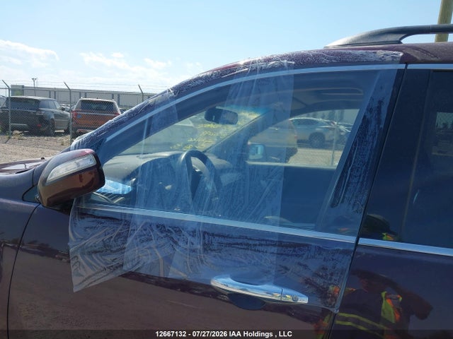 12667132 :رقم المزاد ، 2HNYD2H76AH002198 vin ، 2010 Acura Mdx Advance مزاد بيع