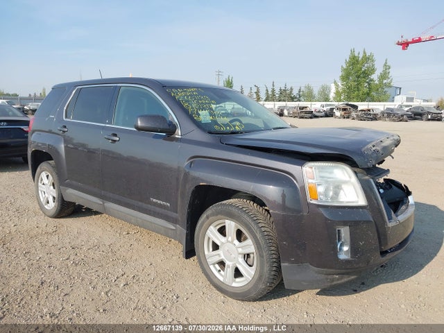 Продаж на аукціоні авто 2015 Gmc Terrain Sle, vin: 2GKFLVEK2F6121318, номер лоту: 12667139