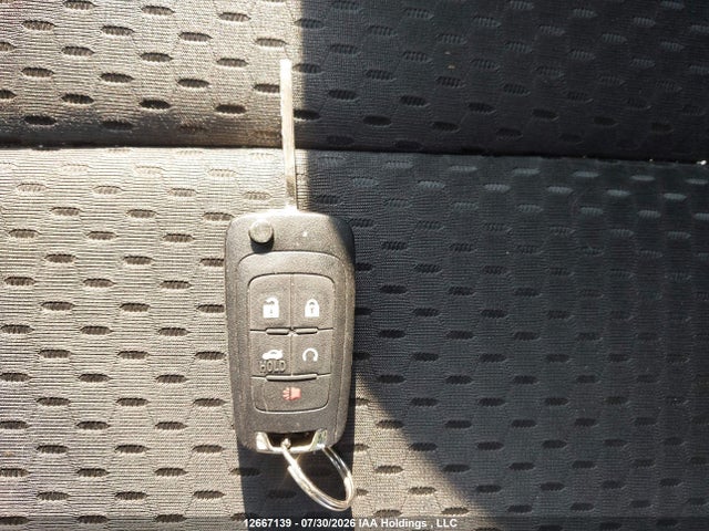 Продаж на аукціоні авто 2015 Gmc Terrain Sle, vin: 2GKFLVEK2F6121318, номер лоту: 12667139