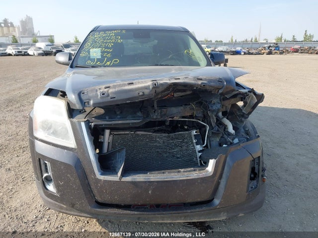 Продаж на аукціоні авто 2015 Gmc Terrain Sle, vin: 2GKFLVEK2F6121318, номер лоту: 12667139