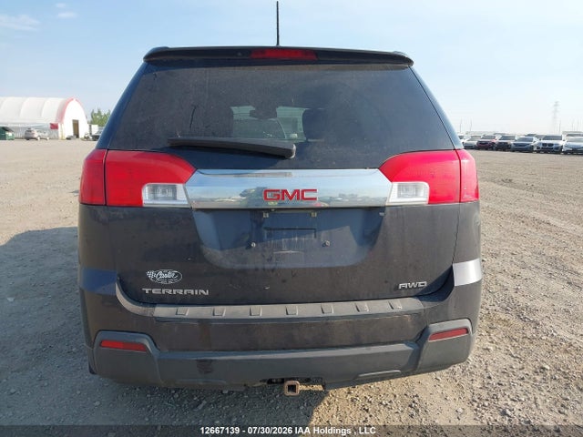Продаж на аукціоні авто 2015 Gmc Terrain Sle, vin: 2GKFLVEK2F6121318, номер лоту: 12667139