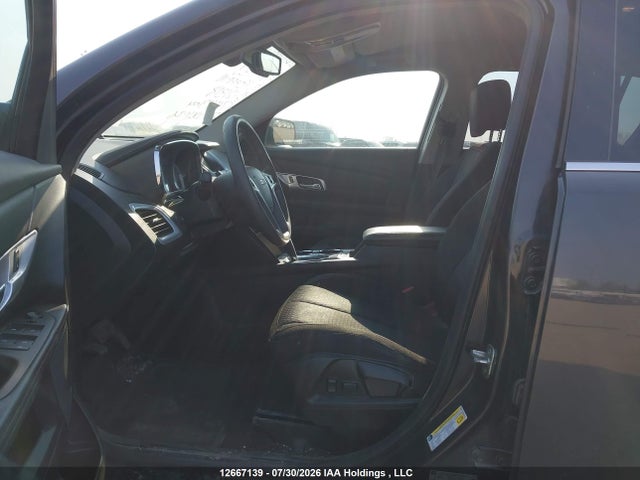 Продаж на аукціоні авто 2015 Gmc Terrain Sle, vin: 2GKFLVEK2F6121318, номер лоту: 12667139