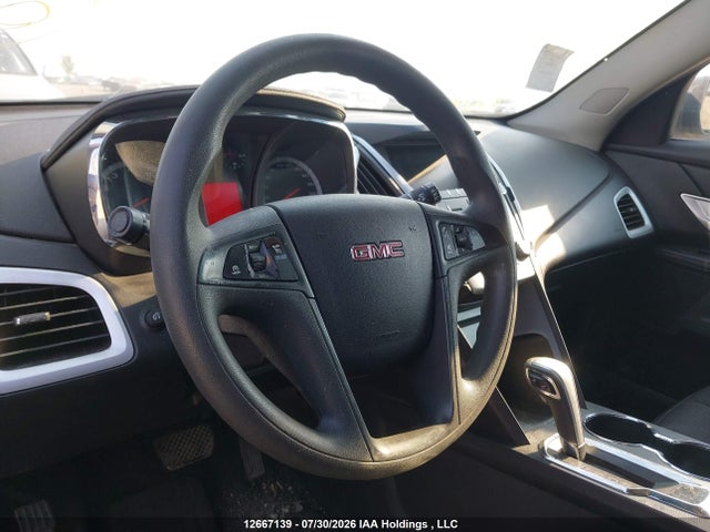 Продаж на аукціоні авто 2015 Gmc Terrain Sle, vin: 2GKFLVEK2F6121318, номер лоту: 12667139