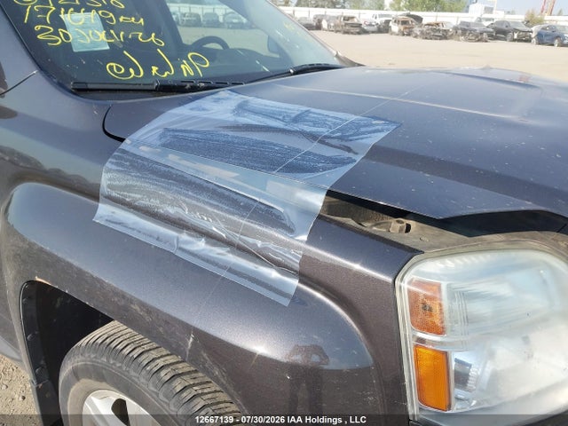 Продаж на аукціоні авто 2015 Gmc Terrain Sle, vin: 2GKFLVEK2F6121318, номер лоту: 12667139