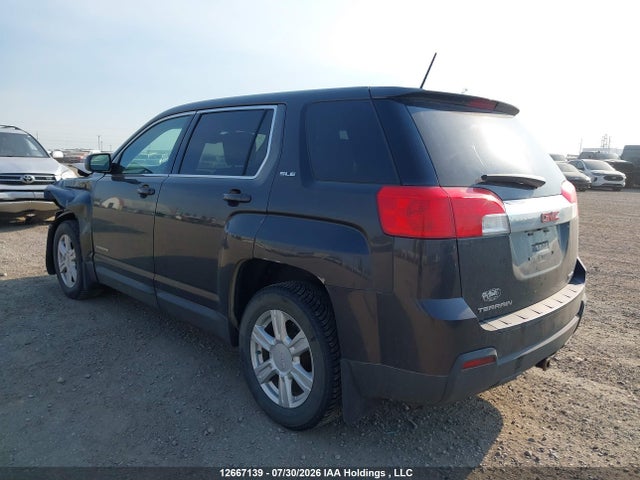Продаж на аукціоні авто 2015 Gmc Terrain Sle, vin: 2GKFLVEK2F6121318, номер лоту: 12667139