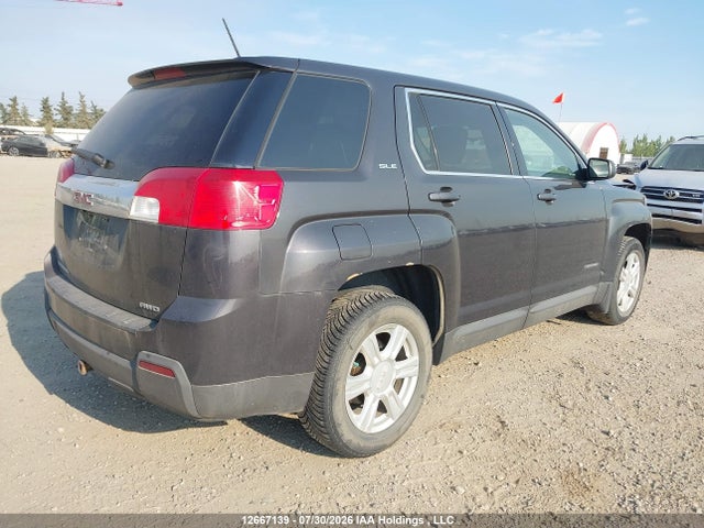 Продаж на аукціоні авто 2015 Gmc Terrain Sle, vin: 2GKFLVEK2F6121318, номер лоту: 12667139