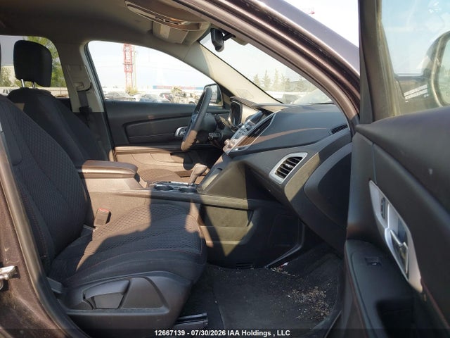 Продаж на аукціоні авто 2015 Gmc Terrain Sle, vin: 2GKFLVEK2F6121318, номер лоту: 12667139