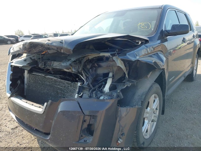 Продаж на аукціоні авто 2015 Gmc Terrain Sle, vin: 2GKFLVEK2F6121318, номер лоту: 12667139