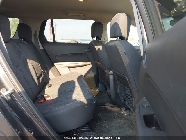 Продаж на аукціоні авто 2015 Gmc Terrain Sle, vin: 2GKFLVEK2F6121318, номер лоту: 12667139