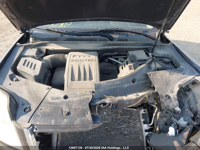 Продаж на аукціоні авто 2015 Gmc Terrain Sle, vin: 2GKFLVEK2F6121318, номер лоту: 12667139