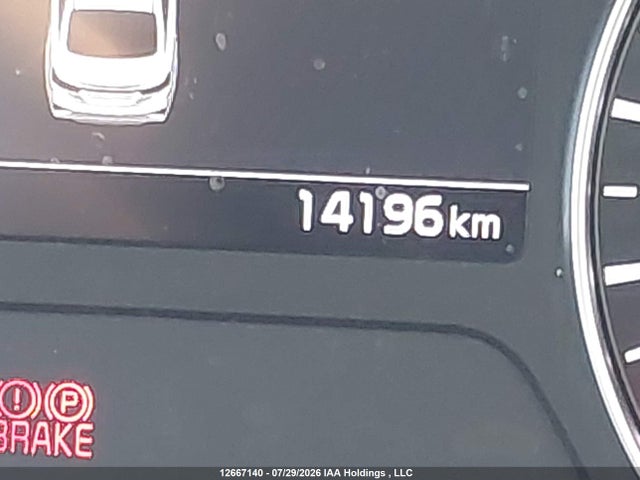 12667140 :رقم المزاد ، 3KPF54AD0LE203681 vin ، 2020 Kia Forte Ex مزاد بيع