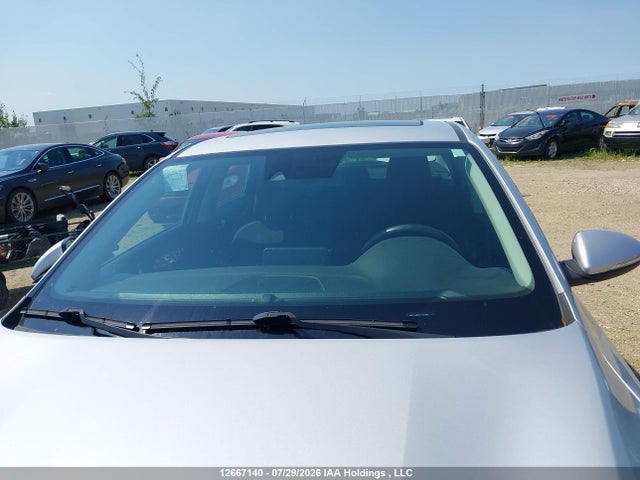 12667140 :رقم المزاد ، 3KPF54AD0LE203681 vin ، 2020 Kia Forte Ex مزاد بيع