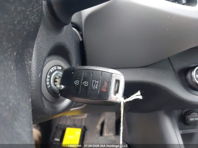 KIA Sportage Lx 2016 KNDPBCAC6G7842135 Image 11